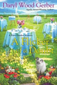 flicker doubt, darly wood gerber