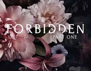 forbidden emilia emerson