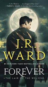 forever, jr ward