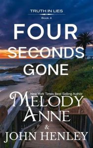 four seconds, melody anne