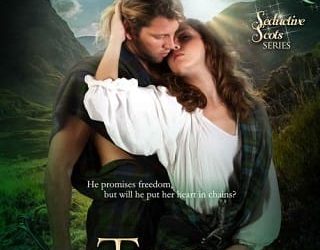 freed highlander tessa murran