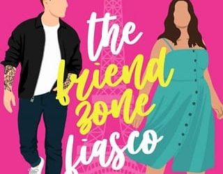 friend zone crystal kaswell