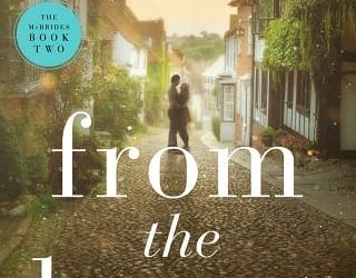 from heart jax burrows