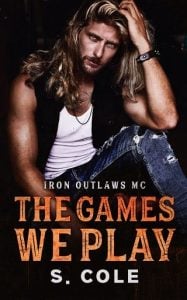 games we play, s cole