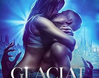 glacial heat lizzy gayle