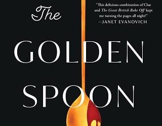 golden spoon jessa maxwell