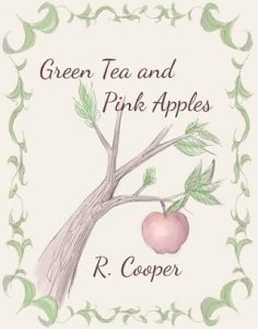 green tea, r cooper