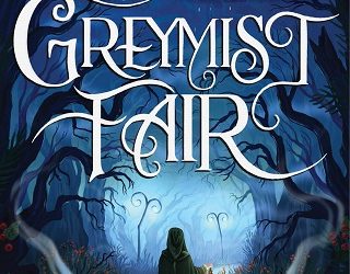 greymist fair francesca zappia