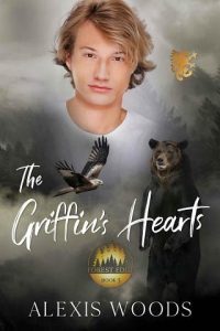 griffin's hearts, alexis woods
