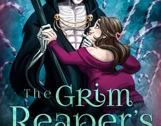 grim reaper's girlfriend harpie alexa