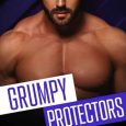 grumpy protectors cassandra russell