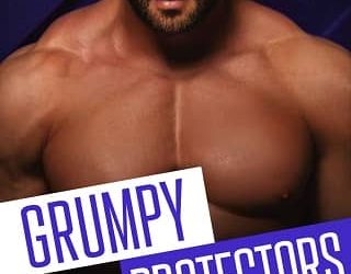 grumpy protectors cassandra russell