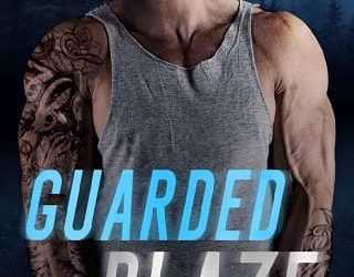 guarded blaze kat bammer