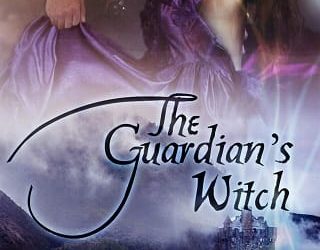 guardian's witch ruth a casie