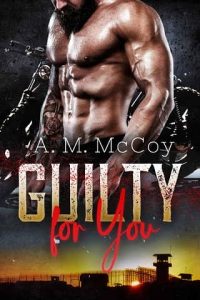 guilty for you, am mccoy