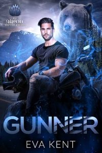 gunner, eva kent