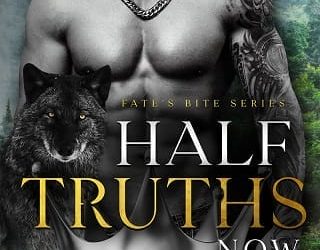 half truth elena m reyes