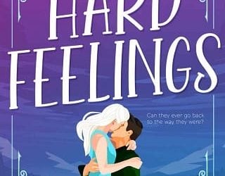 hard feelings km galvin