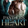 healing panther's heart brittany white