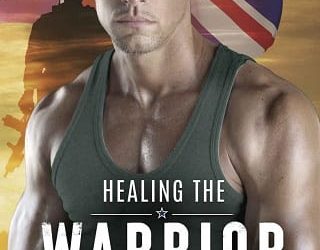 healing warrior violet rae