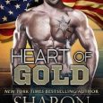 heart gold sharon hamilton
