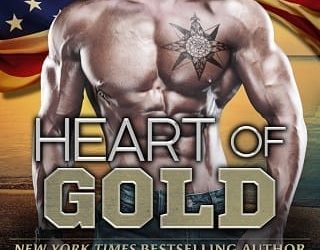 heart gold sharon hamilton