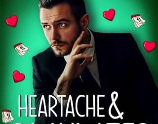 heartache playdates shawna renae