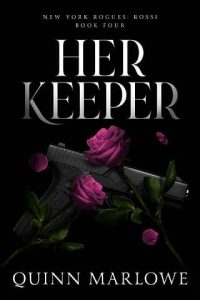 her keeper, quinn marlowe