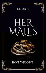 her males, invi wright