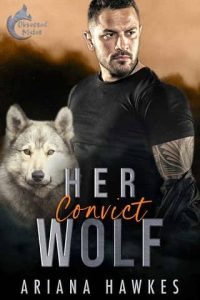 her wolf, ariana hawkes