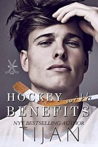 hockey with benefits, tijan