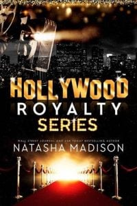 hollywood royalty, natasha madison