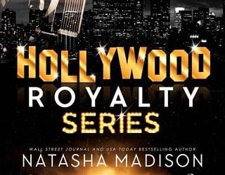 hollywood royalty natasha madison