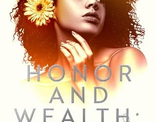honor wealth dahlia rose