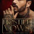 hostile vows autumn archer