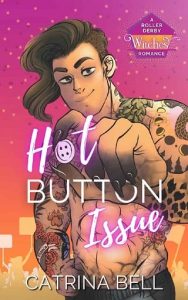 hot button, catrina bell
