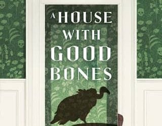 house good bones t kingfisher
