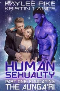 human sexuality, kaylee pike