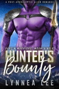 hunter's bounty, lynnea lee