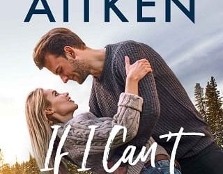 if i can't elena aitken