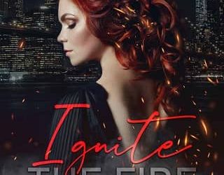 ignite fire e molgaard