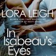 in isabeau's eyes lora leigh