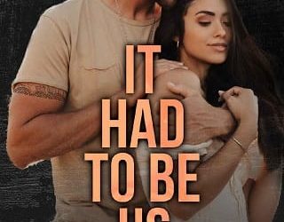 it had to be katherine jay