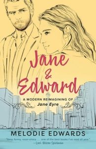jane edward, melodie edwards