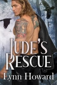 jude's rescue, lynn howard