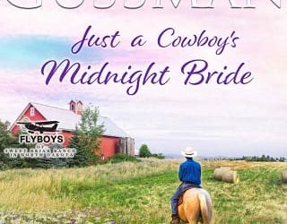 just cowboy's bride jessie gussman