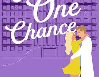 just one chance jenny proctor