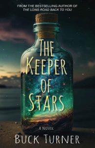 keeper stars, buck turner