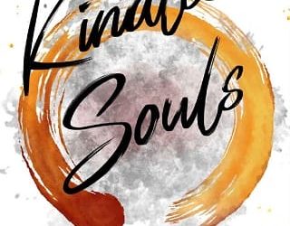 kindled souls elizabeth read