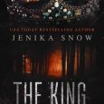 king jenika snow